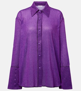 Lumière shirt | Oséree