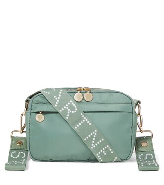 Technical shoulder bag | Stella McCartney Kids