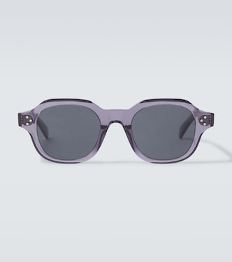 Celine 3 Dots HD square sunglasses | Celine Eyewear