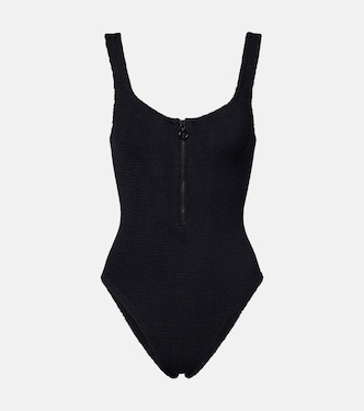 Dallas swimsuit | Hunza G