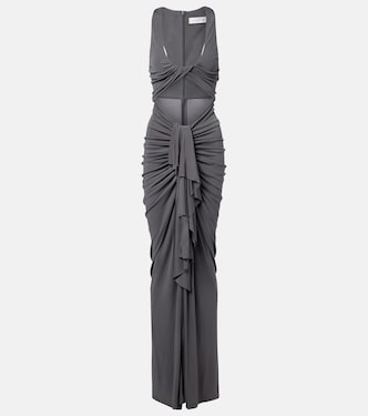 Robe longue Vivenda | Christopher Esber