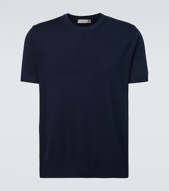 Cotton sweater | Canali