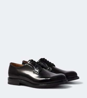 Shannon 2.0 patent leather Derby shoes | Church's