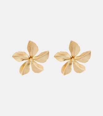 Keala floral earrings | Jennifer Behr