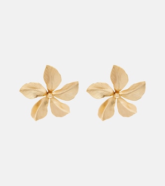 Keala floral earrings | Jennifer Behr
