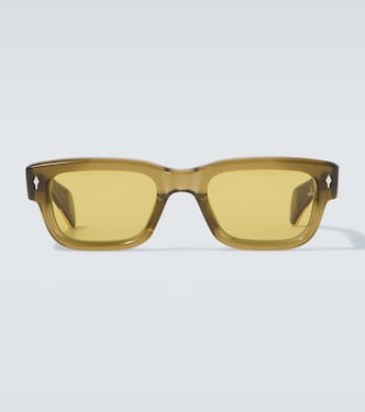 Square sunglasses | Jacques Marie Mage