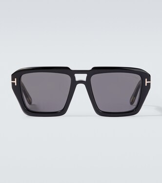 Icon aviator sunglasses | Tom Ford
