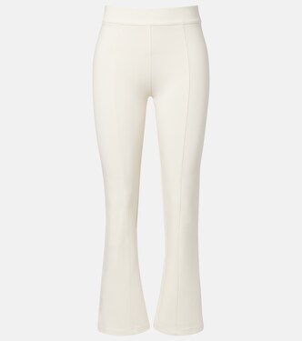 Bonnie Kick flared pants | The Upside