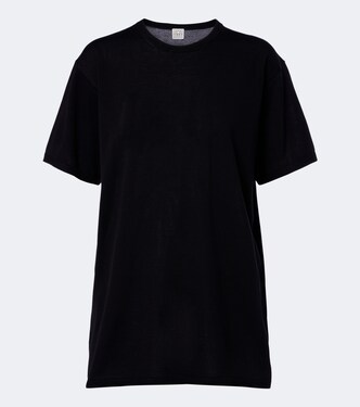 Knitted T-shirt | Toteme
