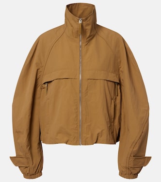 Logo jacket | Acne Studios