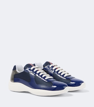 Prada America's Cup sneakers | Prada