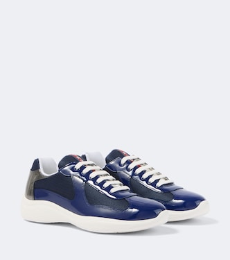 Prada America's Cup sneakers | Prada