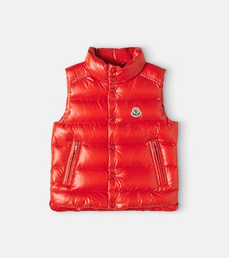Daunenweste Tib | Moncler Enfant