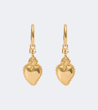 Ohrringe Sacro Cuore | Dolce&Gabbana