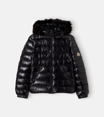 Badyf down jacket | Moncler Enfant