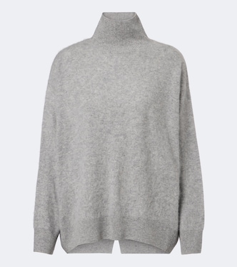Wool turtleneck sweater | 'S Max Mara