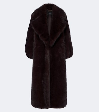 Dasha coat | Retrofête