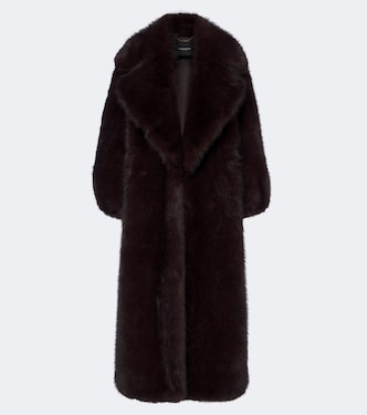 Dasha coat | Retrofête
