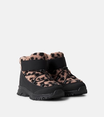 Botas de nieve Aliza de teddy | Liewood