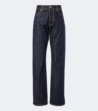 Straight jeans  | Fendi