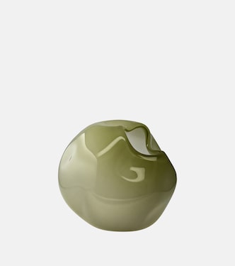 Komet glass vase | Alexa Lixfeld
