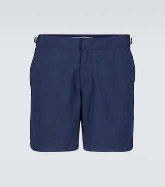 Bulldog swim shorts | Orlebar Brown