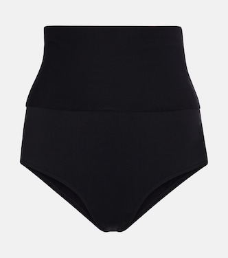 Culotte de bikini Gredin à taille haute | Eres
