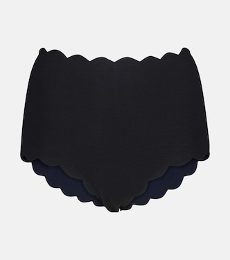 Santa Monica bikini bottoms | Marysia