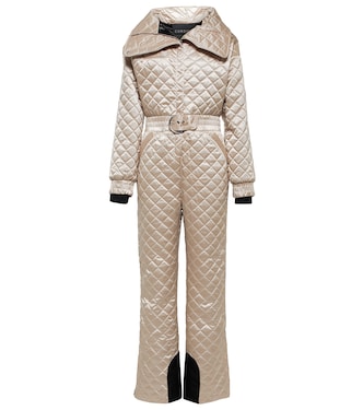 Courmayuer ski suit | Cordova