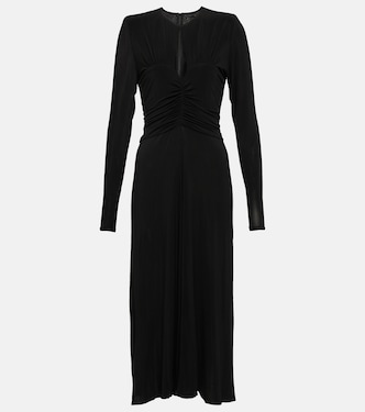 Jinelima jersey midi dress | Isabel Marant