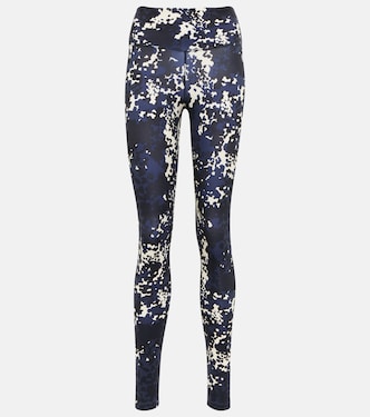 Printed leggings | Tory Sport