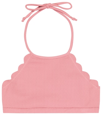 Mott reversible bikini top | Marysia Bumby