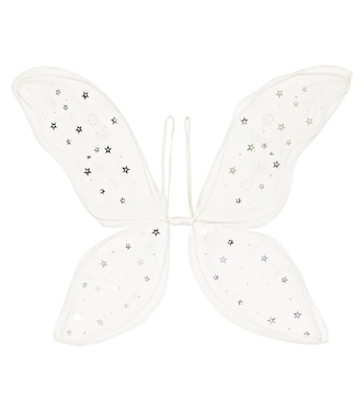 Rhapsody tulle wings | Tutu Du Monde