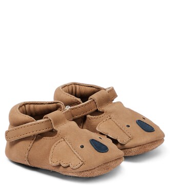 Baby Spark leather shoes | Donsje