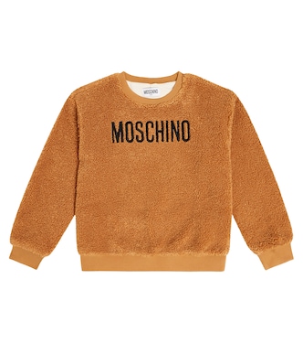 Teddy Bear sweatshirt | Moschino Kids