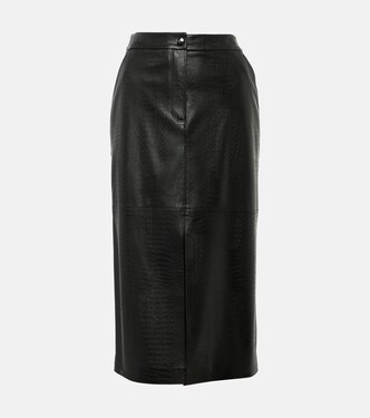 Ethel midi skirt | Max Mara