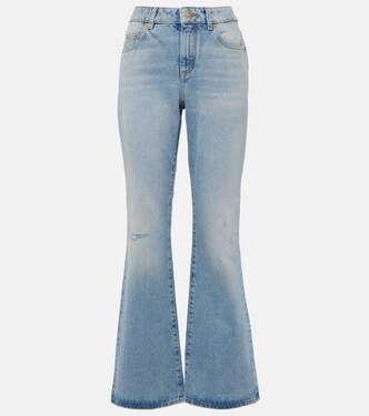 Flared jeans | Balmain