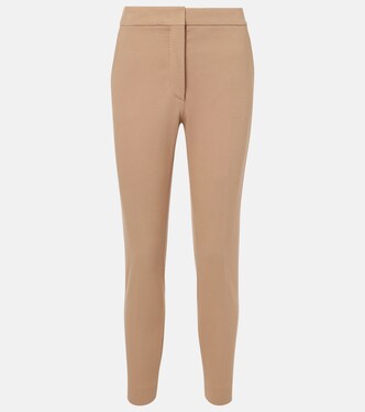 Pantalon slim Pegno | Max Mara