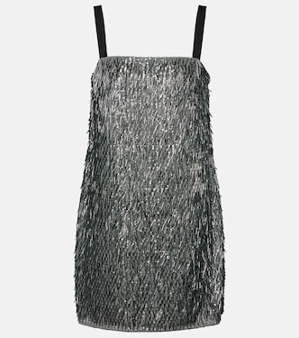 Robe à ornements | Dolce&Gabbana