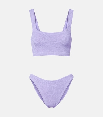 Xandra bikini | Hunza G