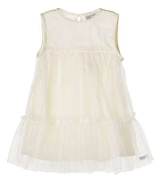 Bébé – Robe Negina en tulle | Donsje