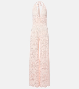 Combinaison Irena à dentelle | Alexandra Miro