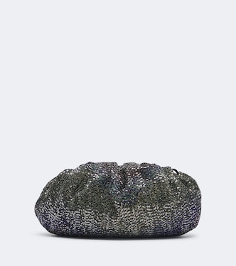 Sequined Small clutch | Missoni