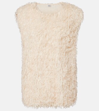Jersey top | Toteme