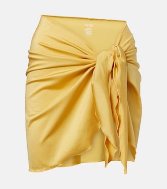 Pareo Nyla | Jade Swim