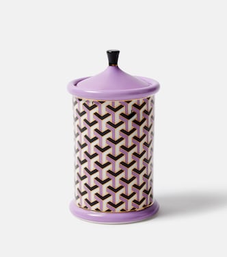Versailles porcelain container | Jonathan Adler