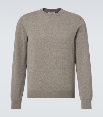 Cashmere sweater | Agnona