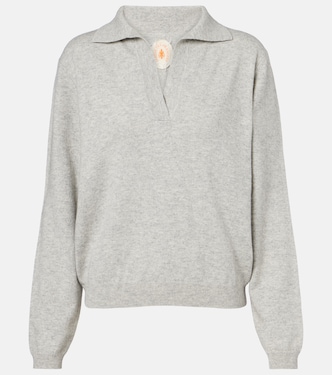 Pullover aus Baumwolle und Kaschmir | Jardin des Orangers