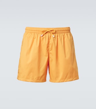 Madeira swim trunks | Fedeli