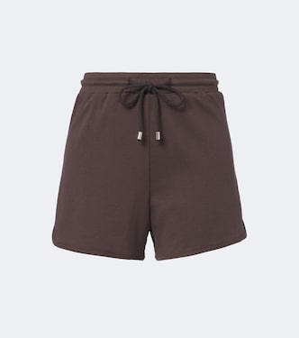 Short Julia en coton | Norba